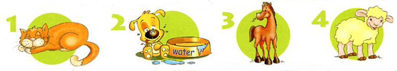 Задание рисунок 1